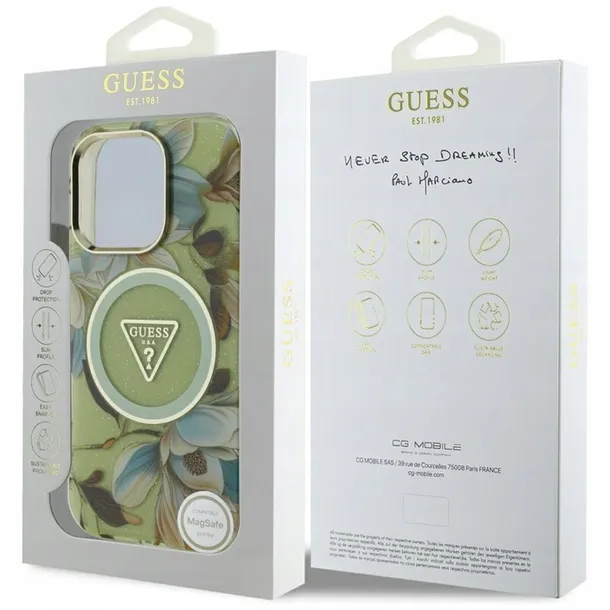 guess-etui-do-iphone-16-pro-max-zielony-zalaczone-wyposazenie-szklo-hartowane-szmatka-do-czyszczenia