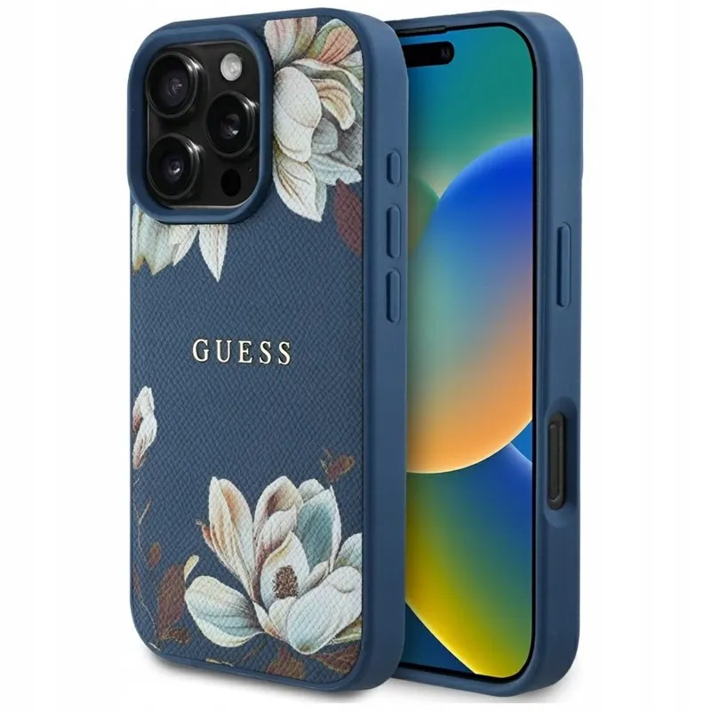 guess-etui-do-iphone-16-pro-niebieski-stan-nowy