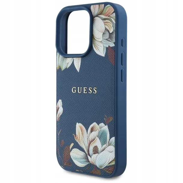 guess-etui-do-iphone-16-pro-niebieski-material-tworzywo-sztuczne