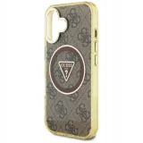 guess-etui-do-iphone-16-brazowy-material-tworzywo-sztuczne