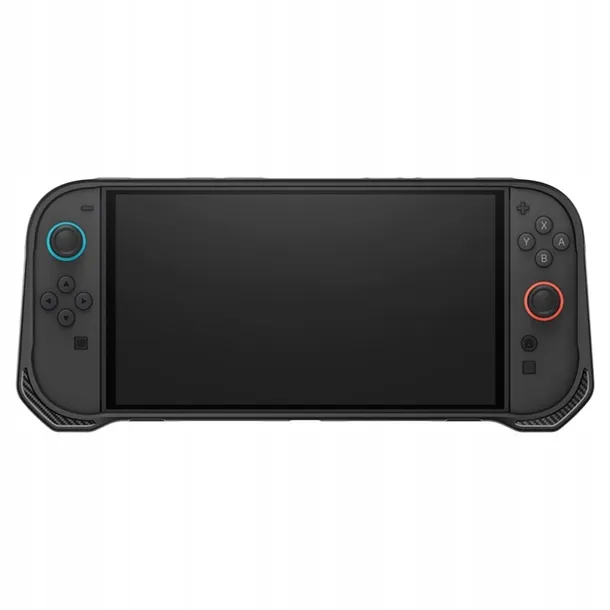 spigen-rugged-armor-etui-do-nintendo-switch-2-matte-black-waga-z-opakowaniem-0-2-kg
