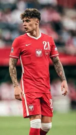 plakat-pilkarski-nicola-zalewski-as-roma-polska-obraz-poster-90x60-cm-2