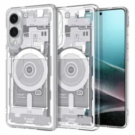 etui-spigen-ultra-hybrid-magsafe-do-samsung-galaxy-s25-edge-biale