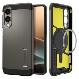 spigen-tough-armor-magsafe-etui-do-samsung-galaxy-s25-edge-gunmetal