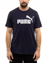koszulka-meska-puma-t-shirt-bluzka-sportowa-bawelniana-treningowa-roz-s