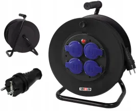 przedluzacz-gumowy-budowlany-ogrodowy-mocny-bebnowy-na-bebnie-50m-3x25