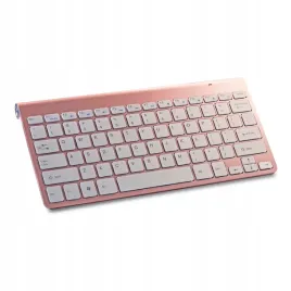 setty-klawiatura-bezprzewodowa-rose-gold