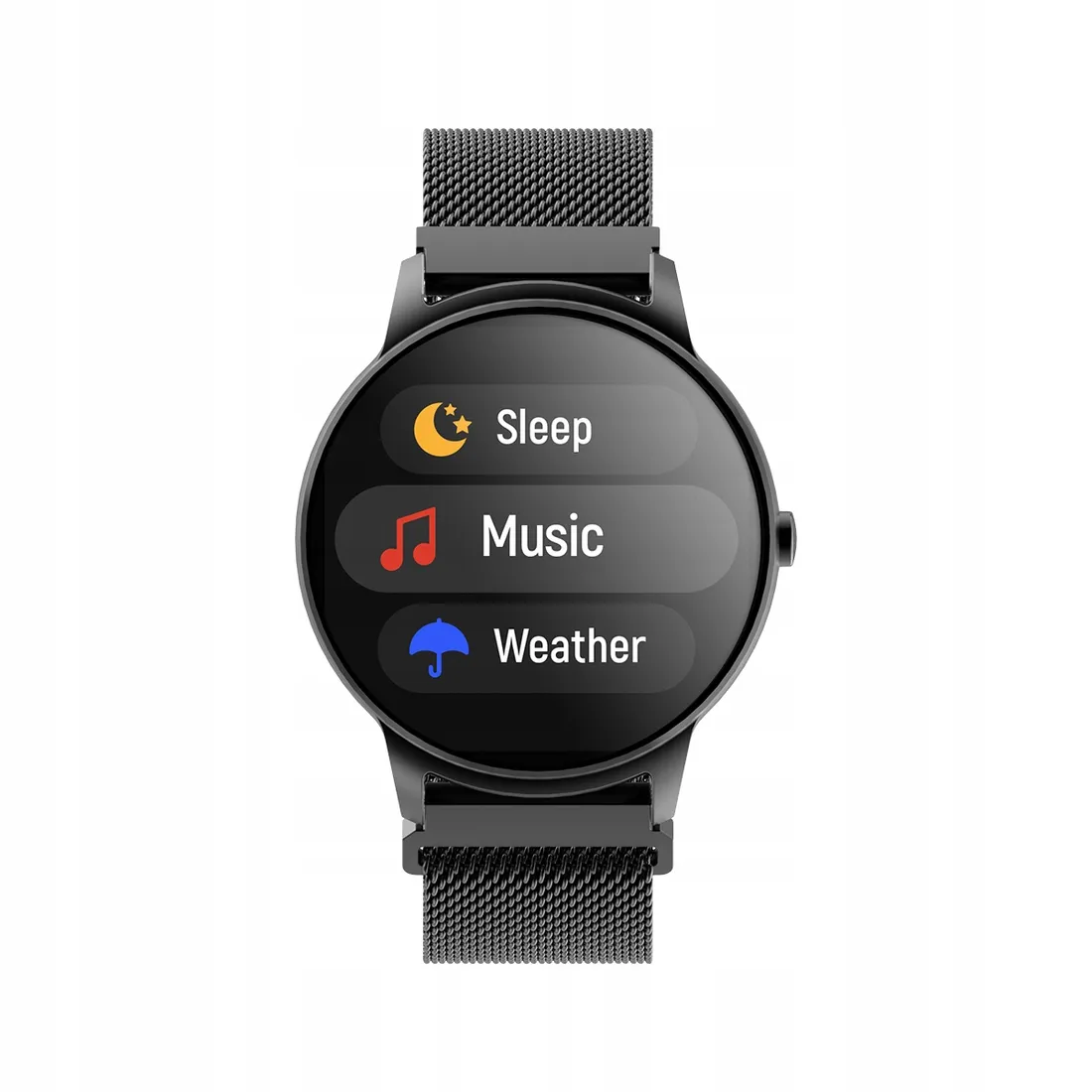 forever-smartwatch-forevive-2-sb-330-czarny