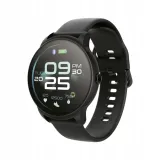 forever-smartwatch-forevive-2-sb-330-czarny-ekran-dotykowy-tak