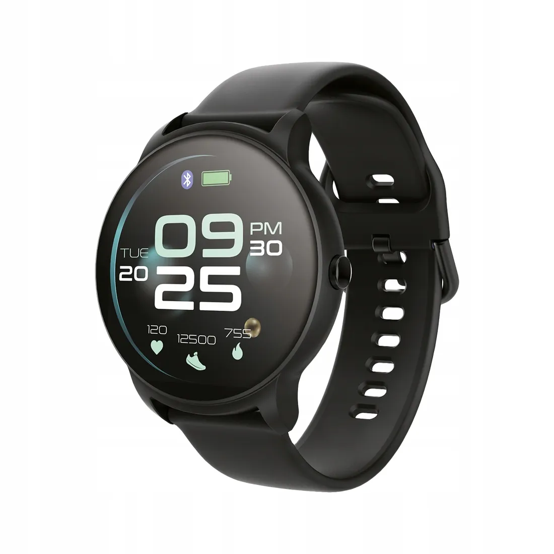 forever-smartwatch-forevive-2-sb-330-czarny