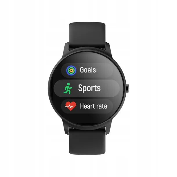 forever-smartwatch-forevive-2-sb-330-czarny-material-koperty-aluminium