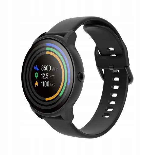 forever-smartwatch-forevive-2-sb-330-czarny-system-operacyjny-android