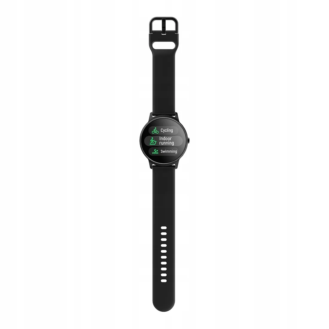 forever-smartwatch-forevive-2-sb-330-czarny-stan-nowy