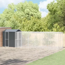 klatka-dla-ptakow-z-przedluzeniem-antracytowa-2