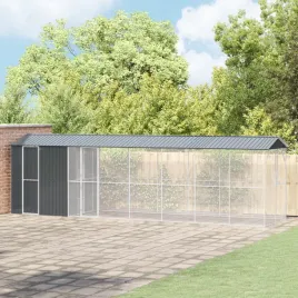 klatka-dla-ptakow-z-przedluzeniem-antracytowa-2