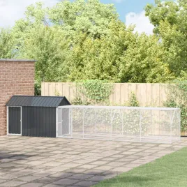 woliera-dla-ptakow-z-przedluzeniem-antracytowa