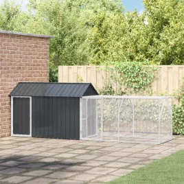 klatka-dla-ptakow-z-przedluzeniem-antracytowa-1