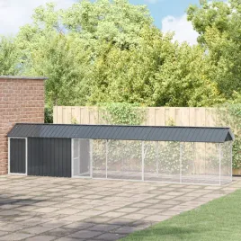 woliera-dla-ptakow-z-przedluzeniem-antracytowa