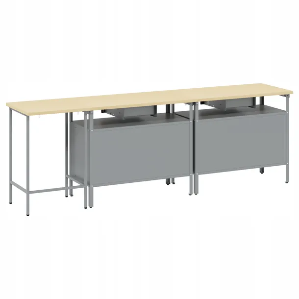 zestaw-3-elementowy-w-czerwonej-stali-stan-nowy-waga-50-kg
