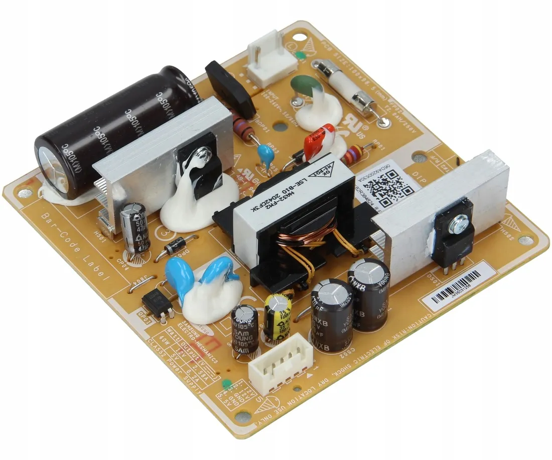 modul-do-lodowki-samsung-rs7687fhcsl