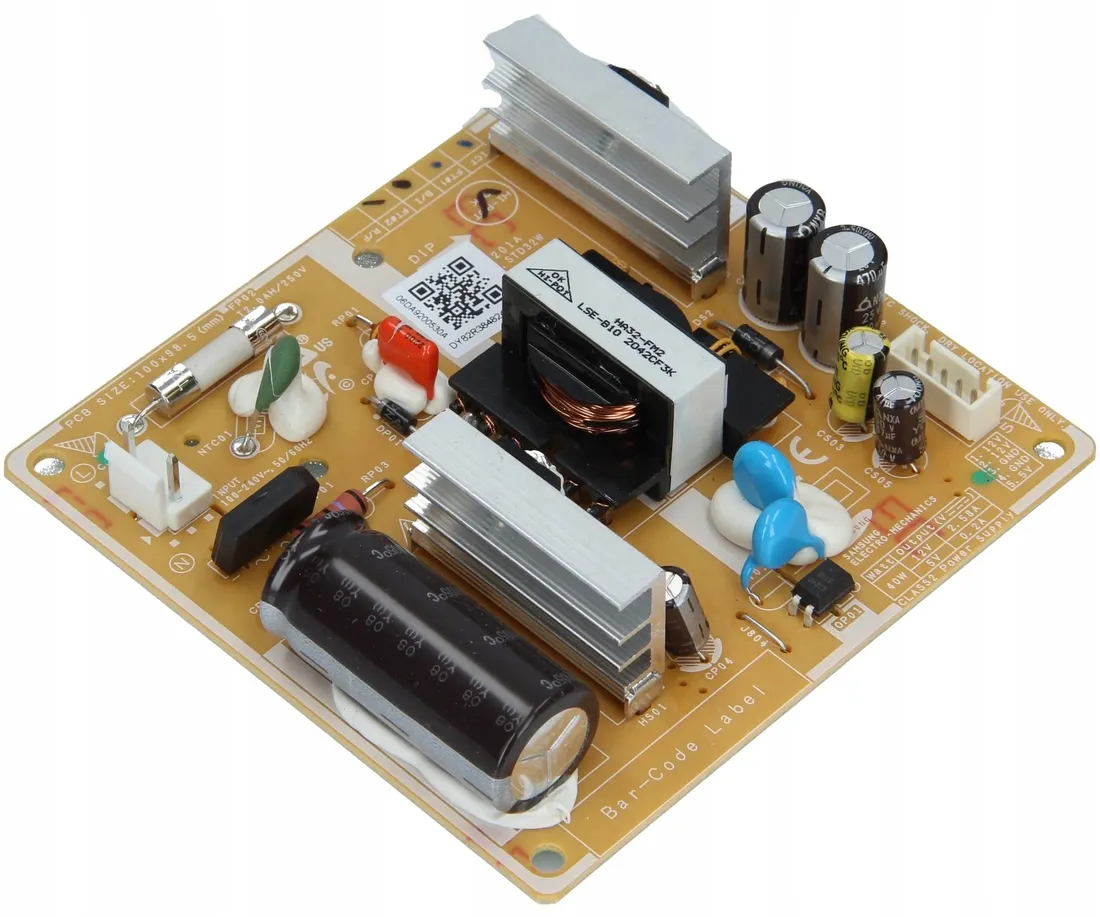 modul-do-lodowki-samsung-rs7687fhcsl