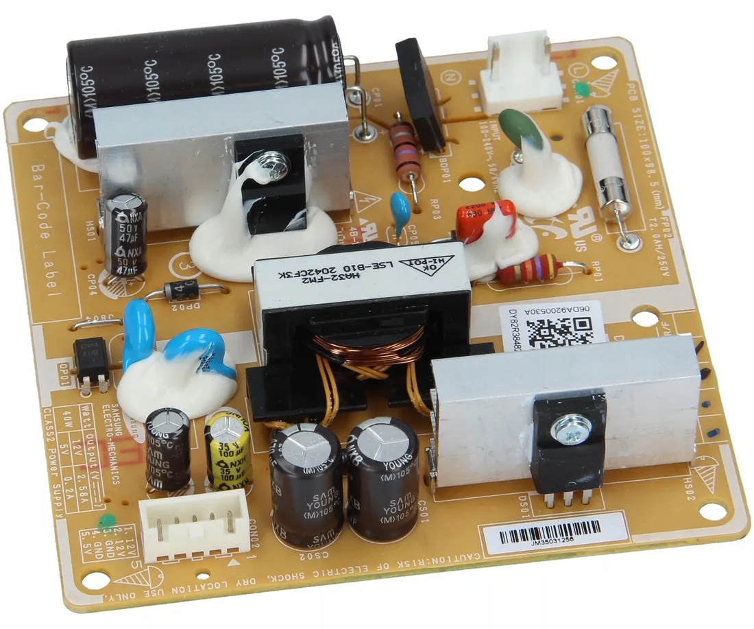 modul-do-lodowki-samsung-rs7687fhcsl