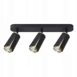 milagro-oczka-sufitowe-flower-black-gold-spot-3xgu10-1-szt