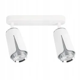 milagro-flower-chrome-spot-2xgu10-bialy-1-sztuk