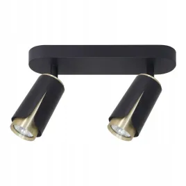 milagro-oczka-sufitowe-flower-black-gold-spot-2xgu10-1-szt