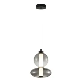 milagro-nowoczesna-led-lampa-wiszaca-daphne-smoked-12w-1-szt