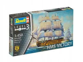 okret-h-m-s-victory