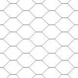 plot-hexagonalny-vidaxl-szary-1-4x100-m-stal-stan-nowy-dlugosc-100-m