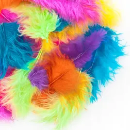 piorka-5-12-cm-5g-exotic-dpcraft-egoztyczne-kolory-dekoracyjne-miekkie-mix