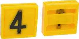 cyfra-do-obrozy-nr-4-zolta-45x45mm-306004fa