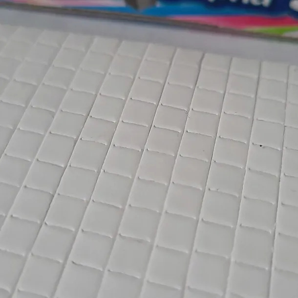 kostka-3d-samoprzylepna-stan-nowy-waga-z-opakowaniem-0-3-kg