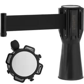 kaseta-z-tasma-odgradzajaca-ostrzegawcza-nakladka-na-slupek-pacholek-2-m-cz