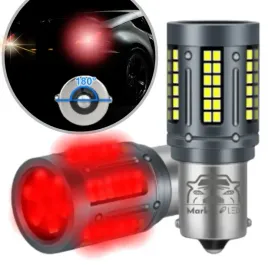 zarowki-led-p21w-ba15s-1156-can-biale-mocne-4000lm-84smd-drl-wsteczny-cze