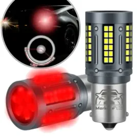zarowki-led-py21w-bau15s-can-biale-mocne-4000lm-84smd-drl-wsteczny-czerwo