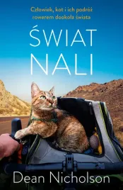 swiat-nali-czlowiek-kot-i-ich-podroz-rowerem-znak