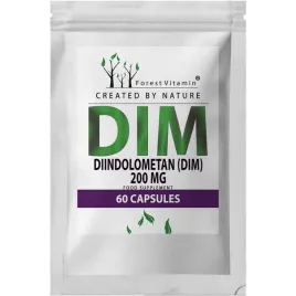 forest-vitamin-diindolometan-dim-200mg-60caps