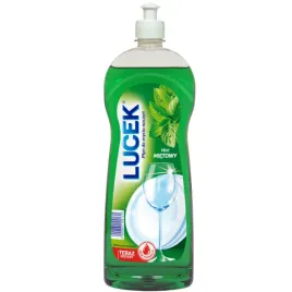 lucek-plyn-do-naczyn-mieta-1l