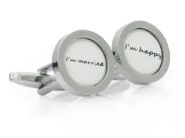 spinki-do-mankietow-i-m-happy-i-m-married-a265