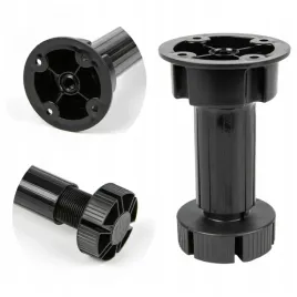 noga-meblowa-volpato-h-100-mm-95-115-udzwig-400kg-nozka-meblowa