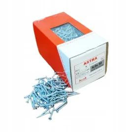 wkret-do-drewna-hartowany-astra-4x30-ocynk-bialy