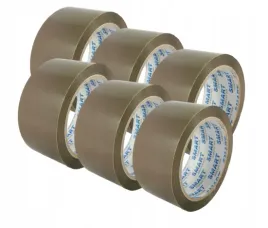 mocna-tasma-pakowa-klejaca-48x100-brazowa-48-100-6-sztuk