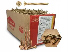 35x16-wkrety-hartowane-do-drewna-ocynk-zolty-pz-1kg