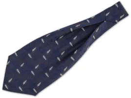 granatowy-fular-w-brazowo-bialy-paisley-f164