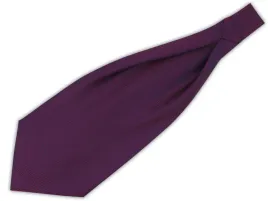 bordowo-granatowy-fular-w-jodelke-f218