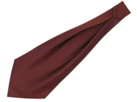fular-w-geometryczny-wzor-w-miedzianym-kolorze-f223