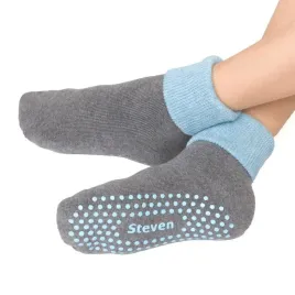 skarpety-dzieciece-frotte-abs-038-29-31-020-melanz-szary-blekitny